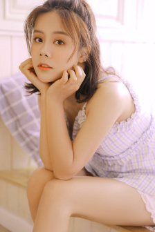 明星专题：孙艺菲