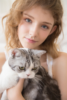 裙子里的怪兽第十二集